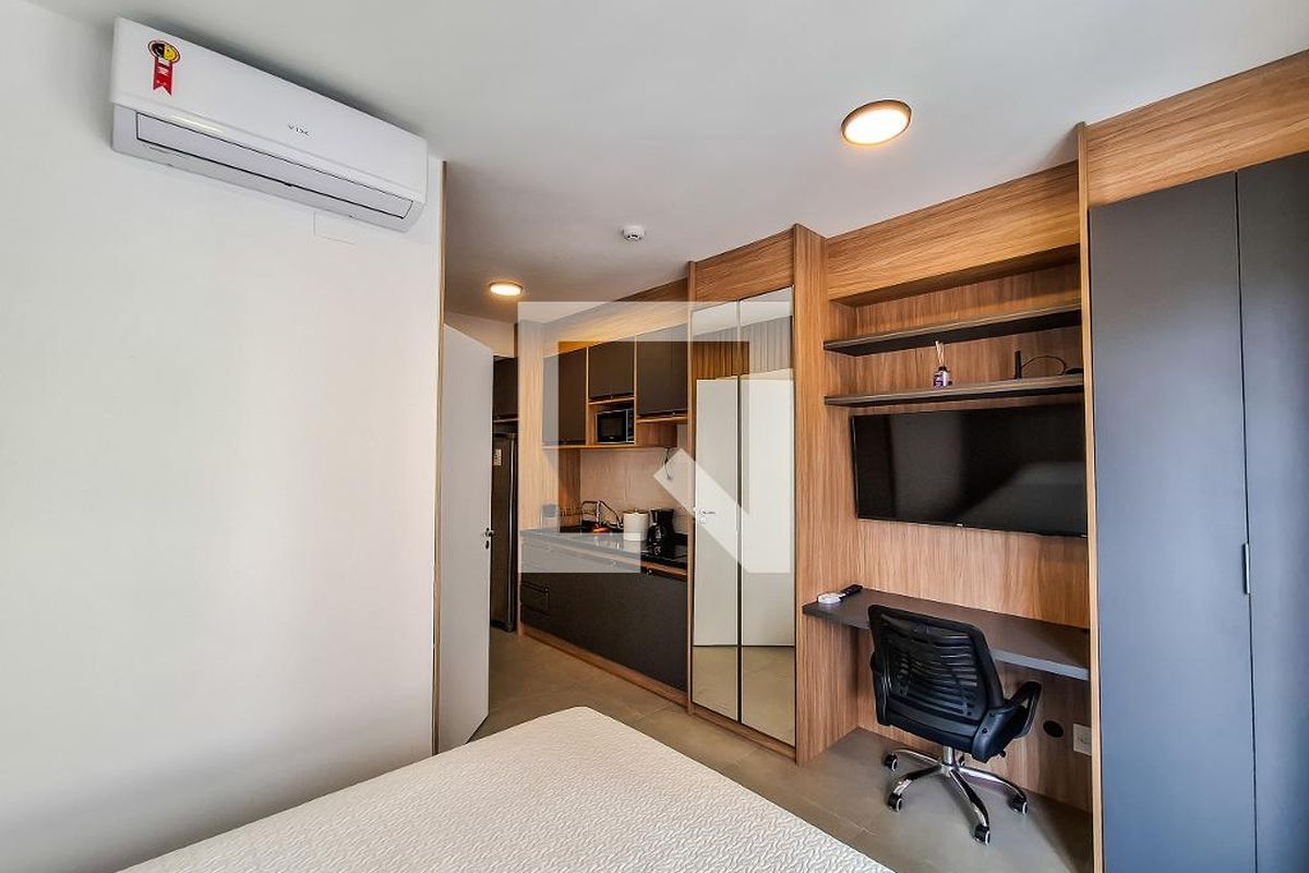 Kitnet-Studio, 20 m² - Foto 16