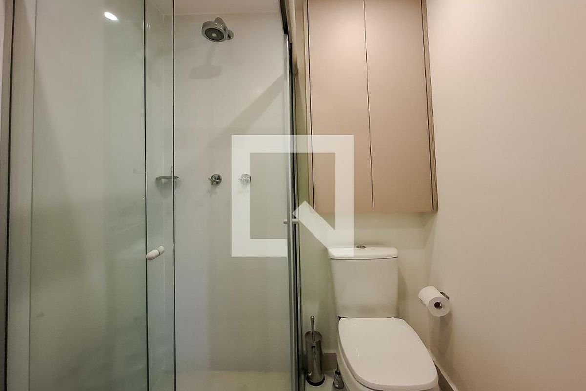 Kitnet-Studio, 20 m² - Foto 34