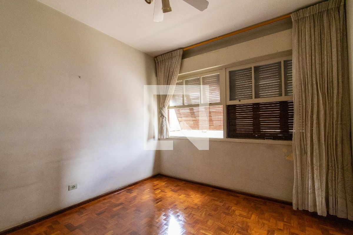 Apartamento à Venda - Centro, 2 Quartos,  110 m2 em , Campinas - sp | SoloBR