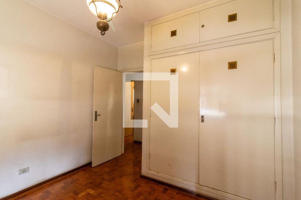 Apartamento à Venda - Centro, 2 Quartos,  110 m2 em , Campinas - sp | SoloBR