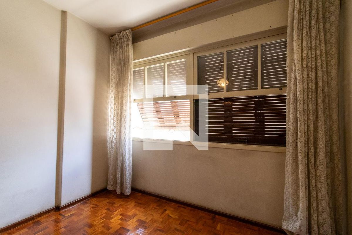 Apartamento à Venda - Centro, 2 Quartos,  110 m2 em , Campinas - sp | SoloBR