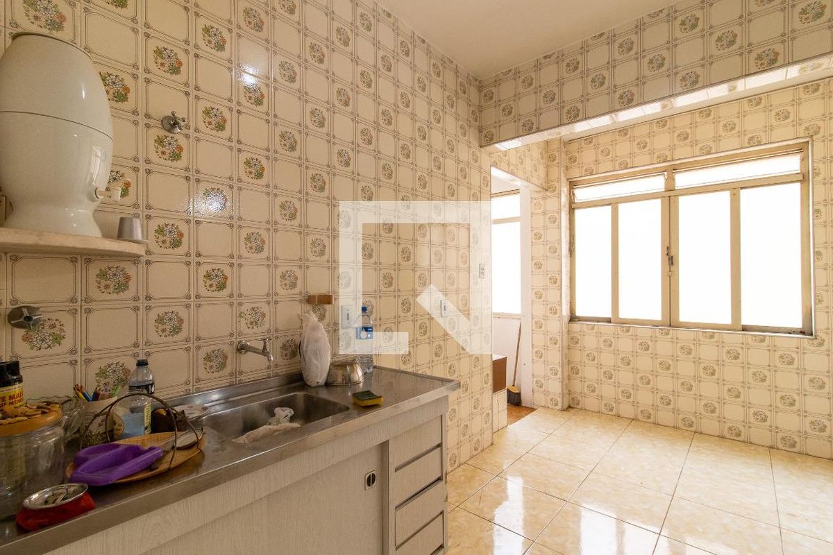 Apartamento à Venda - Centro, 2 Quartos,  110 m2 em , Campinas - sp | SoloBR