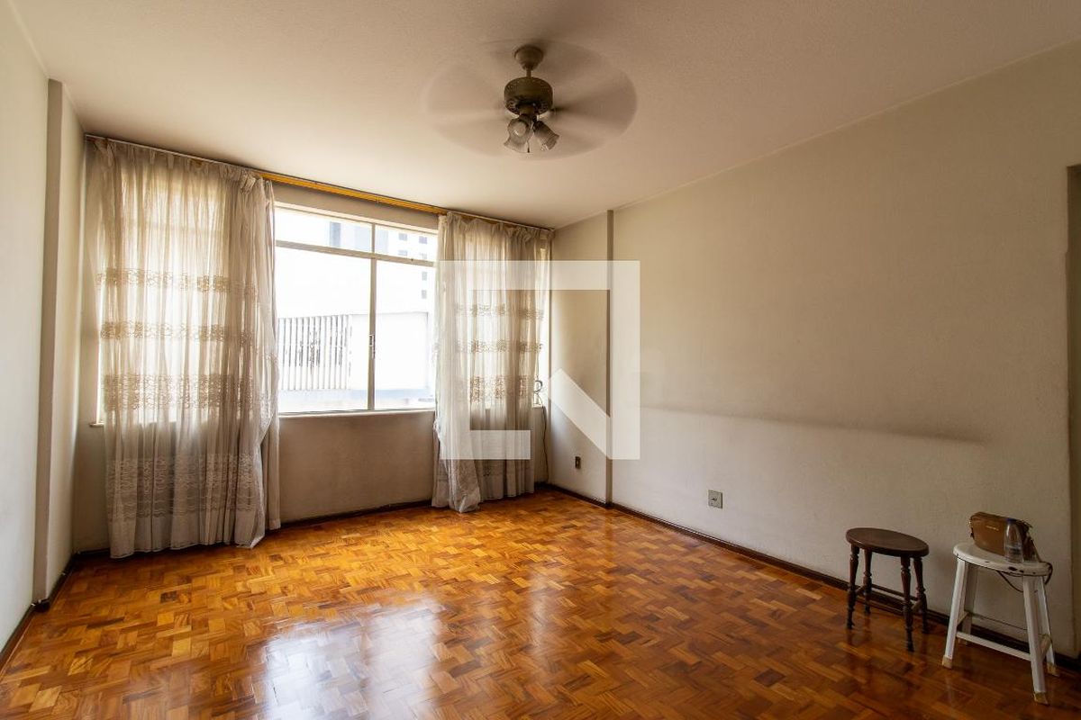 Apartamento à Venda - Centro, 2 Quartos,  110 m2 em , Campinas - sp | SoloBR