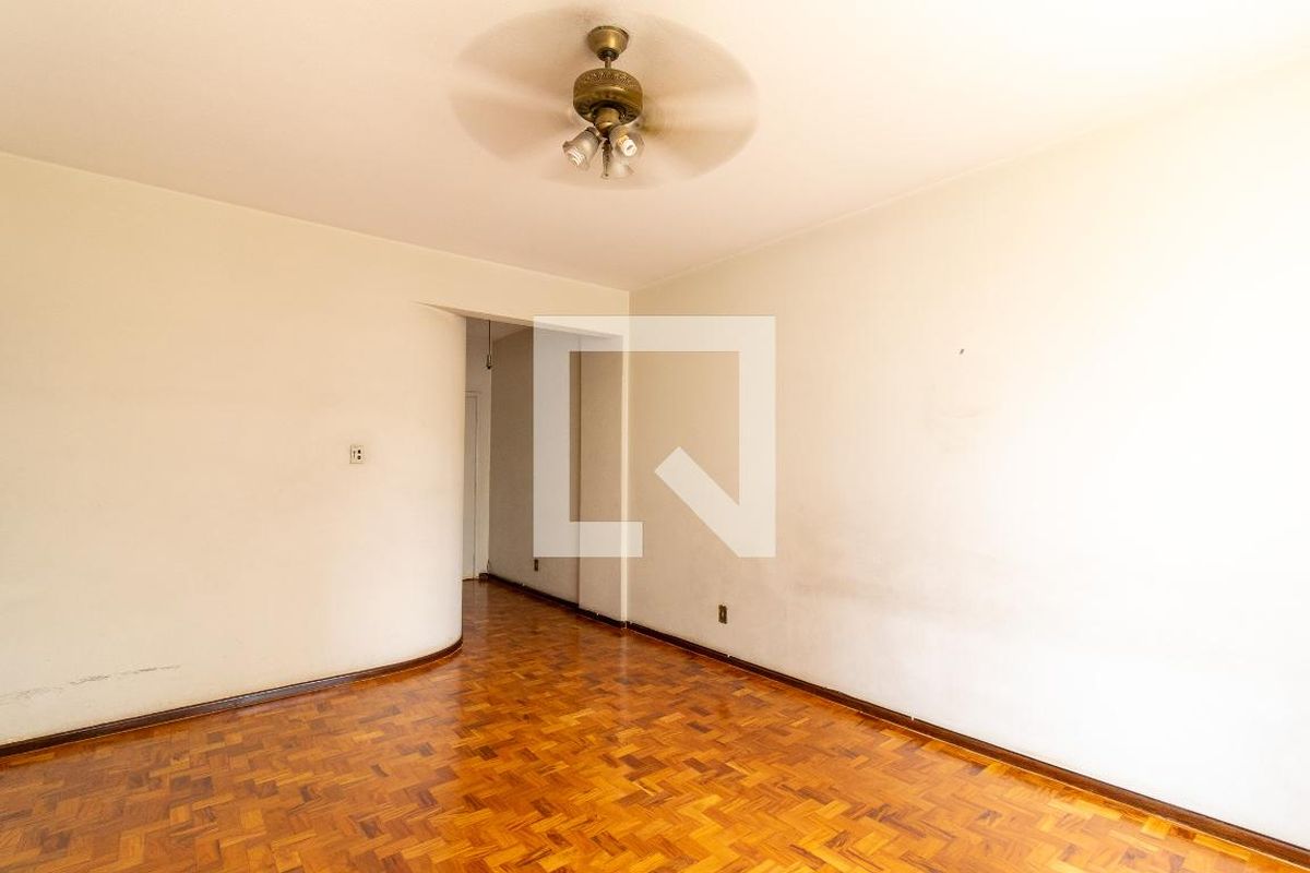 Apartamento à Venda - Centro, 2 Quartos,  110 m2 em , Campinas - sp | SoloBR