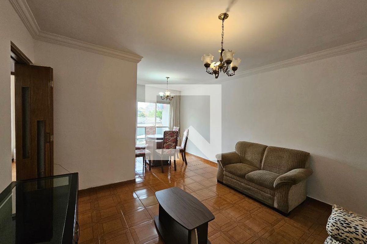 Apartamento, 3 quartos, 102 m² - Foto 4