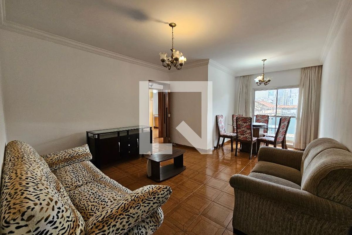 Apartamento, 3 quartos, 102 m² - Foto 2