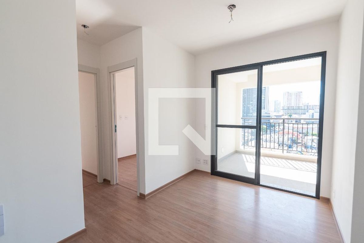 Apartamento, 2 quartos, 49 m² - Foto 2