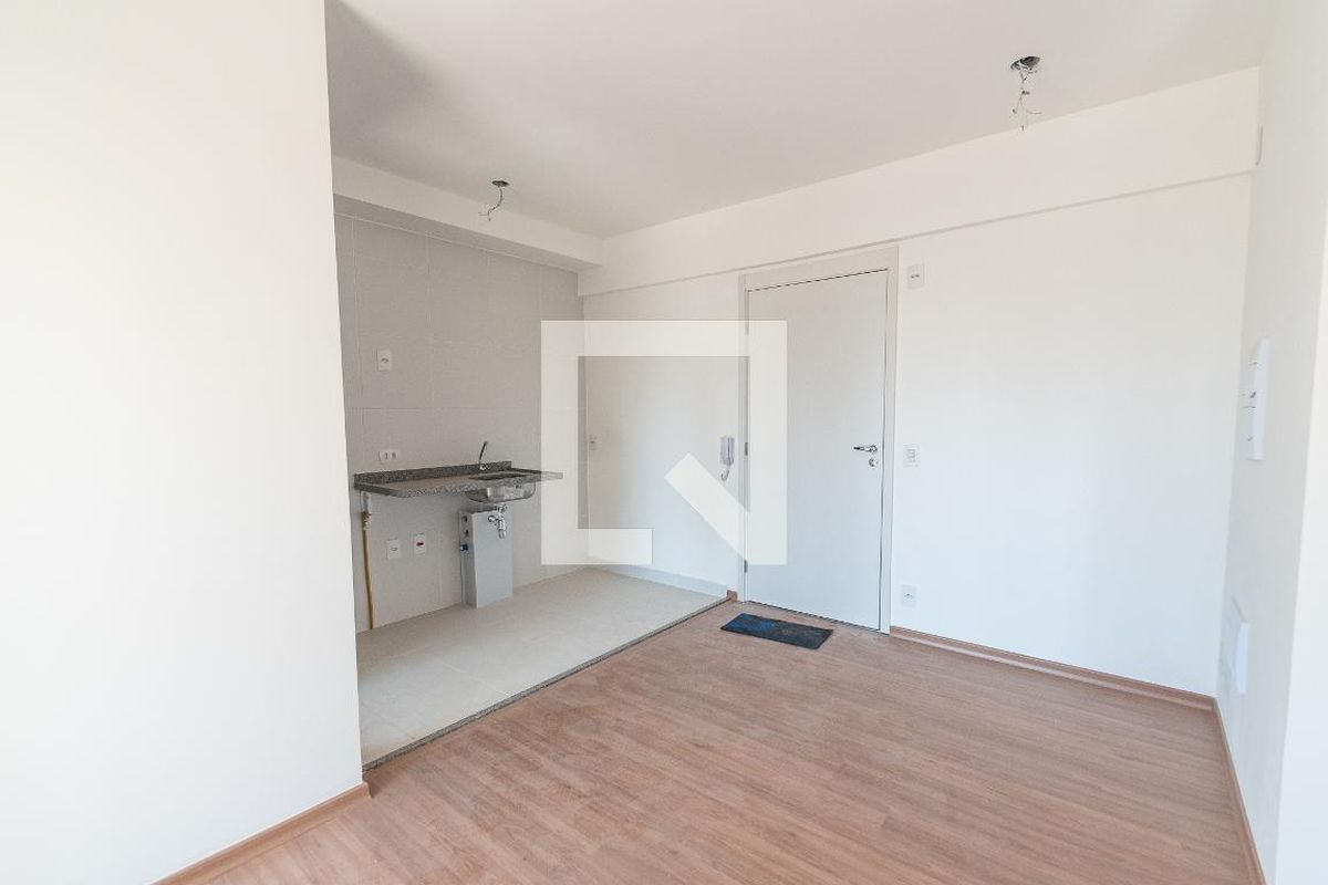 Apartamento, 2 quartos, 49 m² - Foto 8
