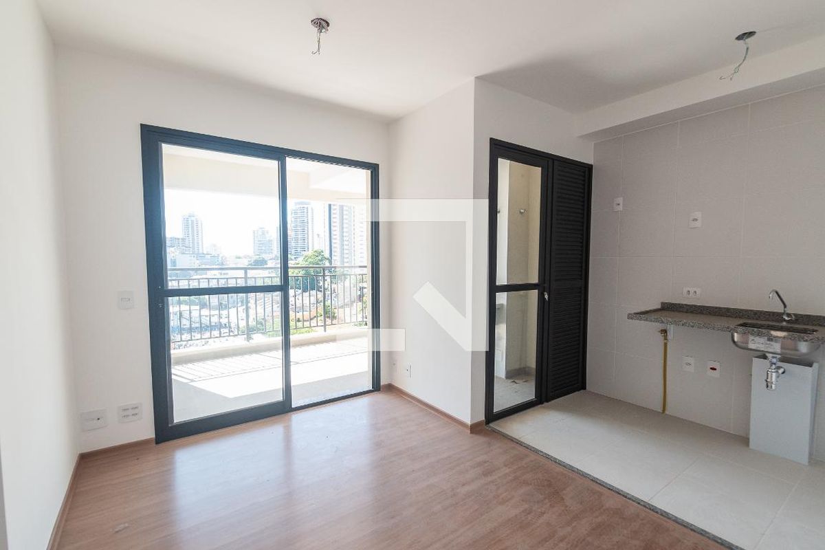 Apartamento, 2 quartos, 49 m² - Foto 6