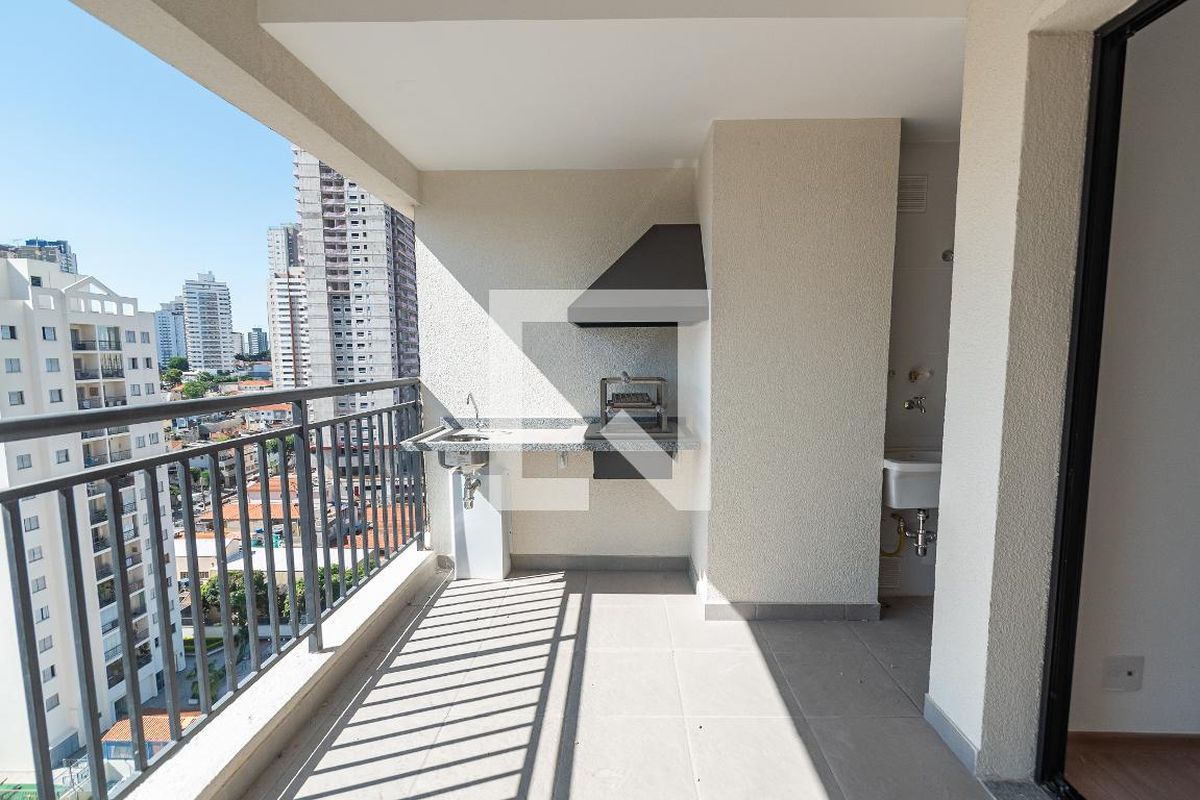 Apartamento, 2 quartos, 49 m² - Foto 12