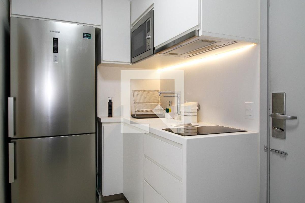 Kitnet-Studio, 38 m² - Foto 12