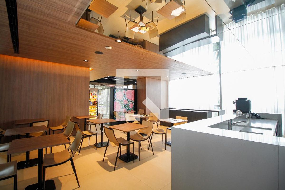 Kitnet-Studio, 38 m² - Foto 22
