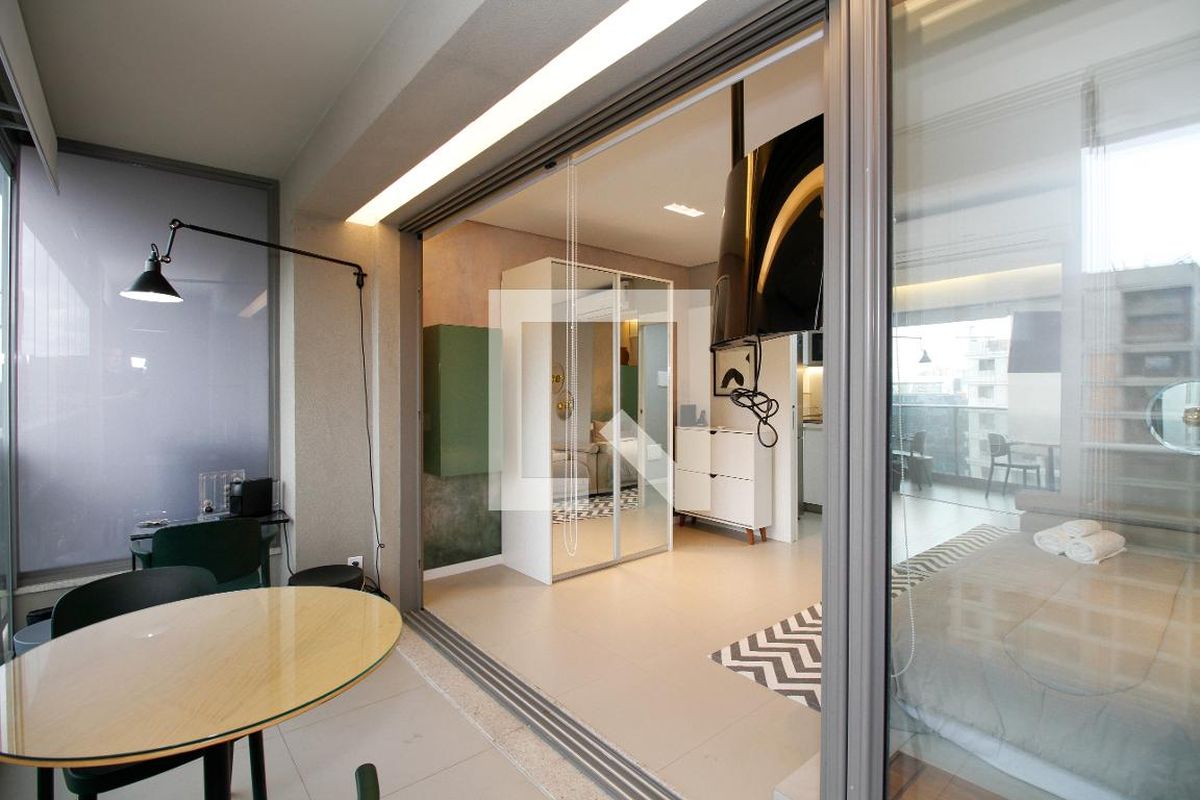 Kitnet-Studio, 38 m² - Foto 6