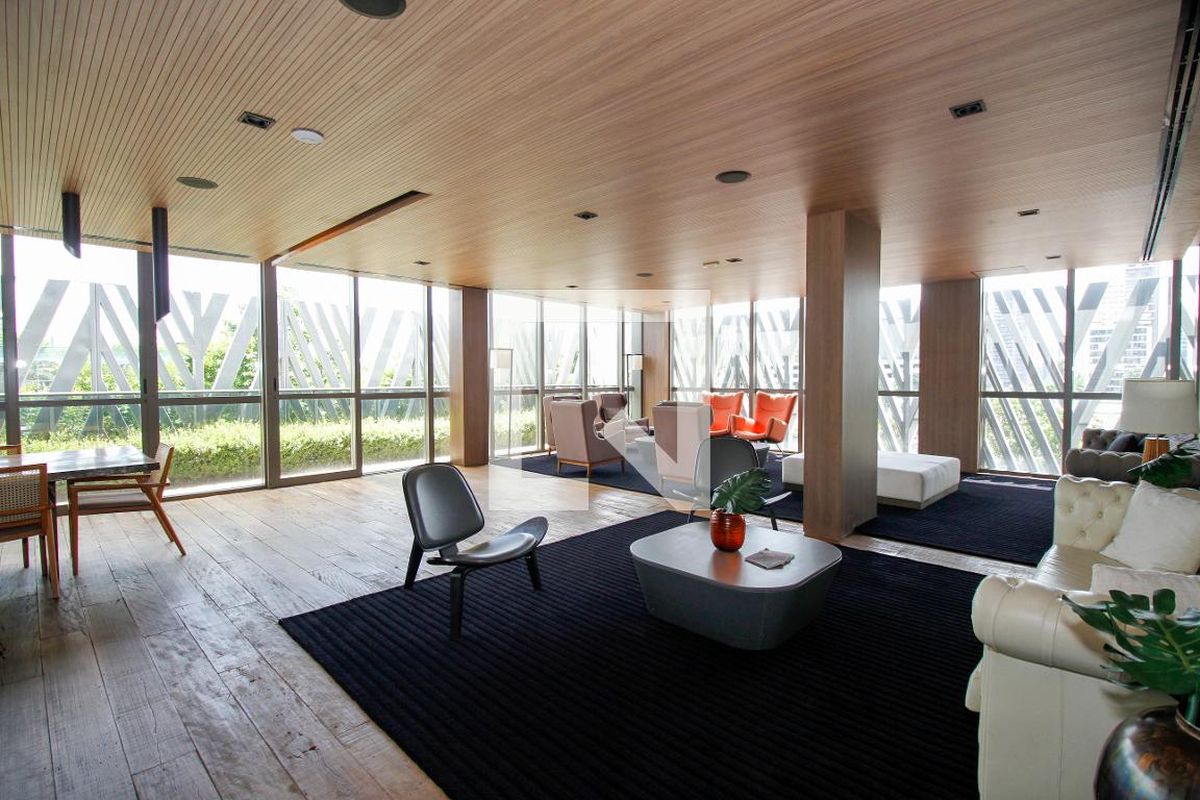 Kitnet-Studio, 38 m² - Foto 23