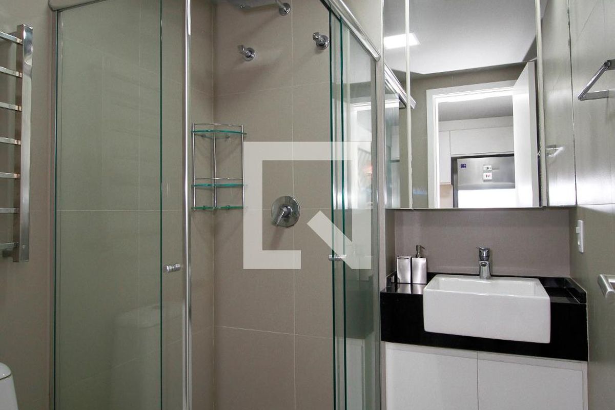 Kitnet-Studio, 38 m² - Foto 10