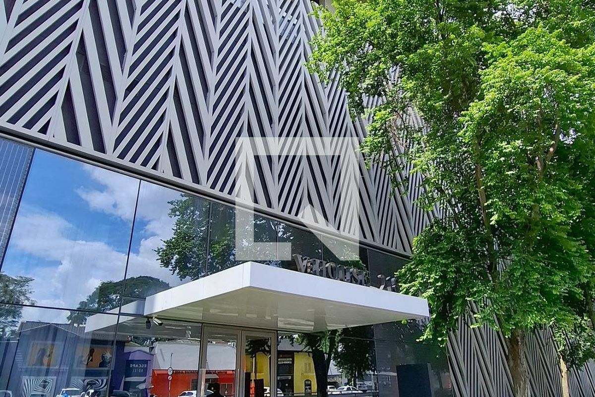 Kitnet-Studio, 38 m² - Foto 29