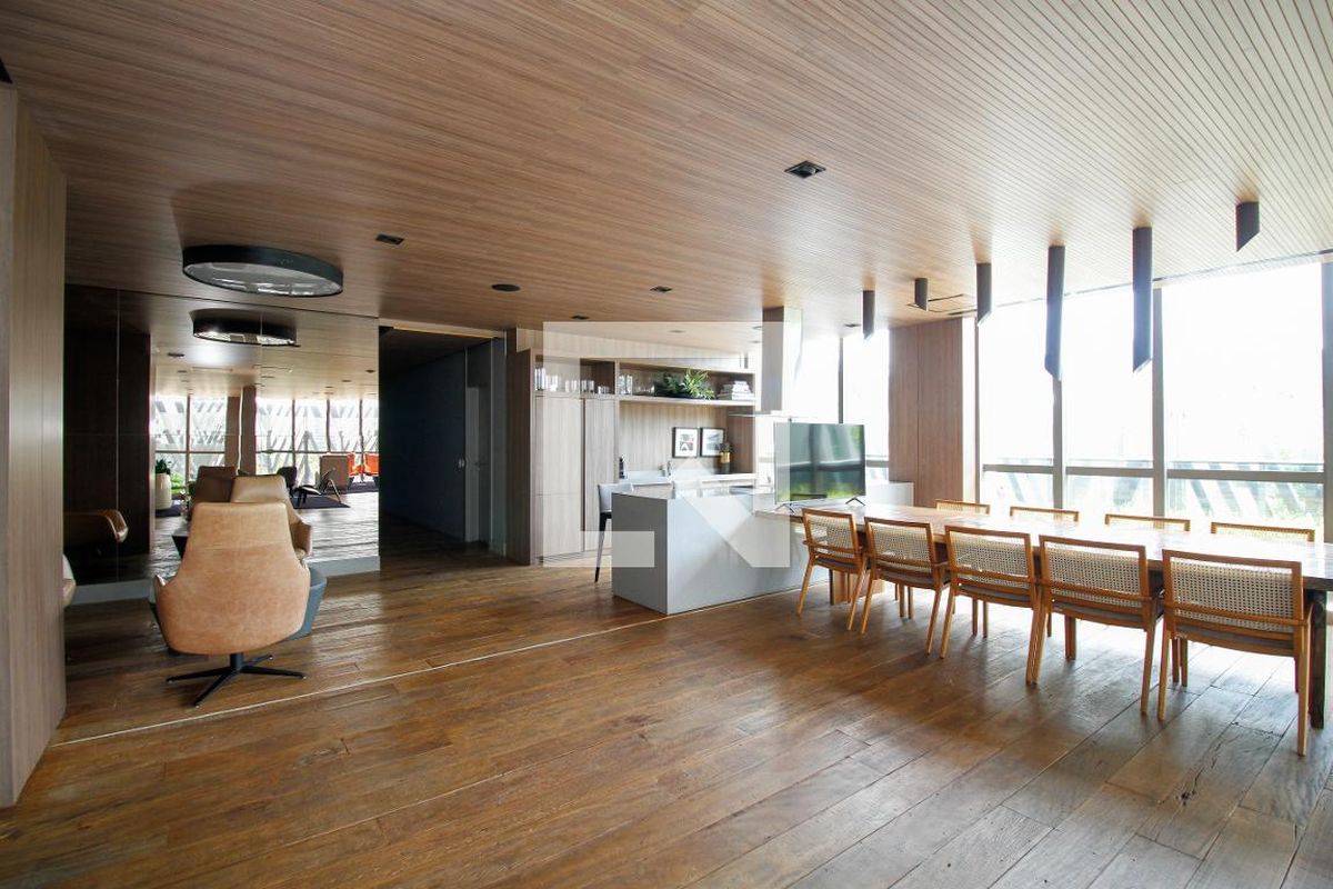 Kitnet-Studio, 38 m² - Foto 24