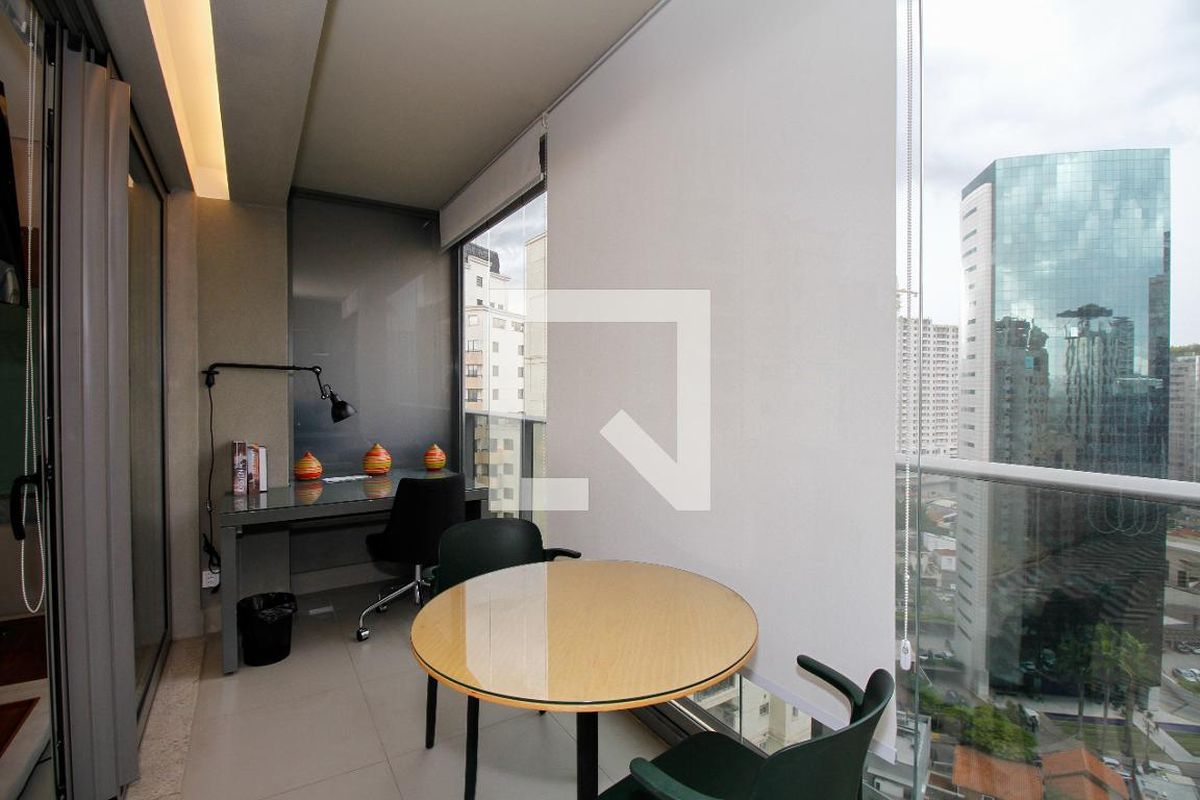Kitnet-Studio, 38 m² - Foto 7