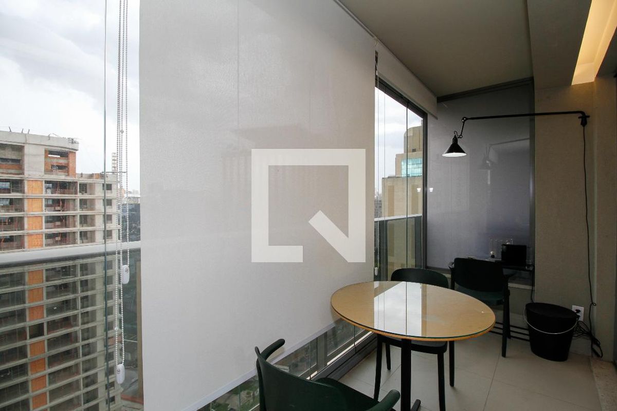 Kitnet-Studio, 38 m² - Foto 8