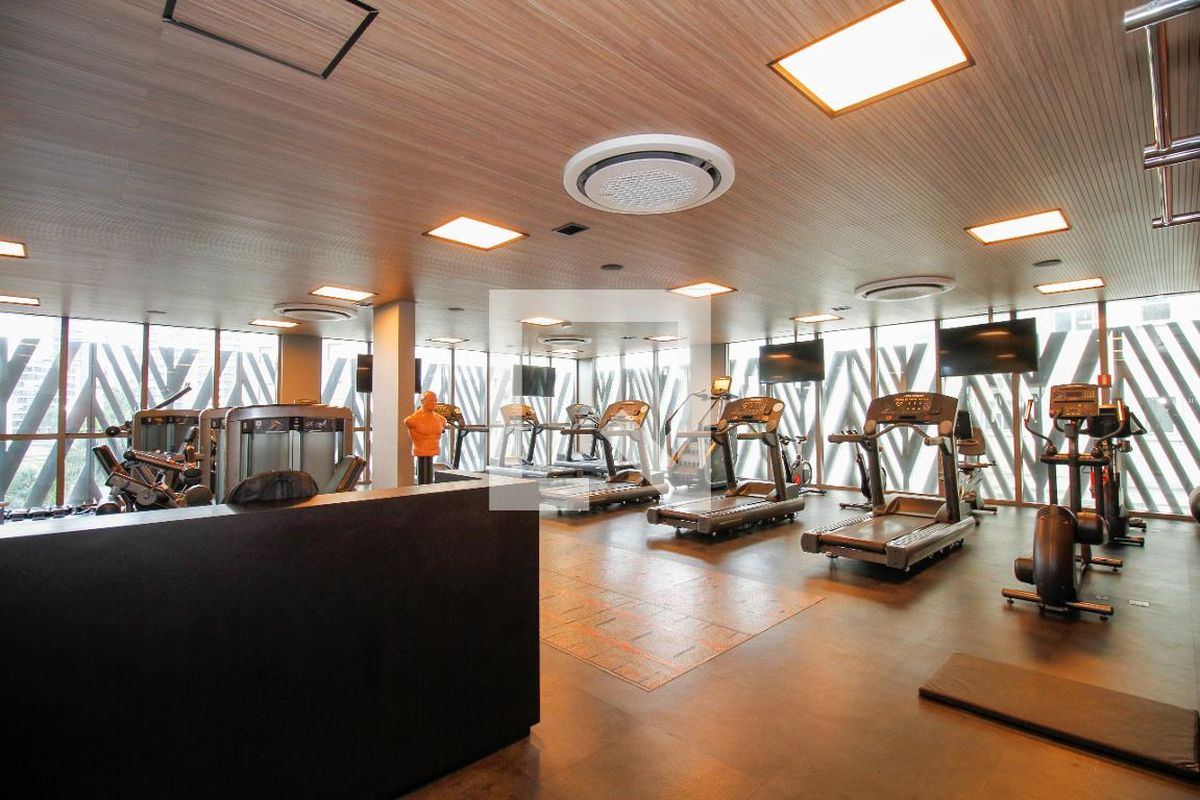Kitnet-Studio, 38 m² - Foto 17