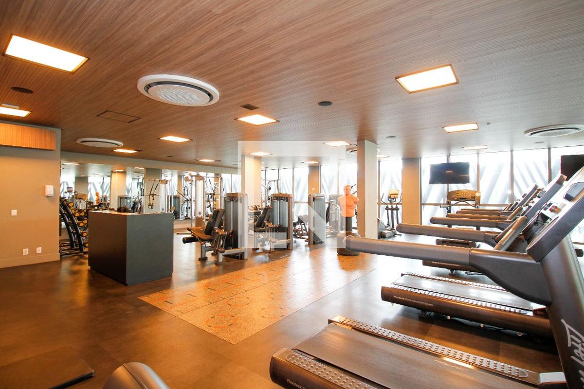 Kitnet-Studio, 38 m² - Foto 18
