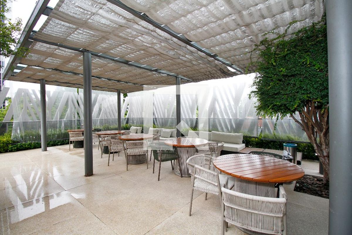 Kitnet-Studio, 38 m² - Foto 21