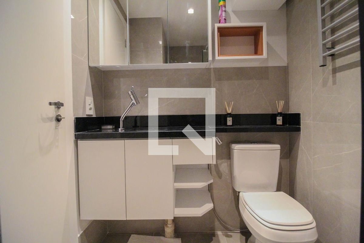 Kitnet-Studio, 24 m² - Foto 24