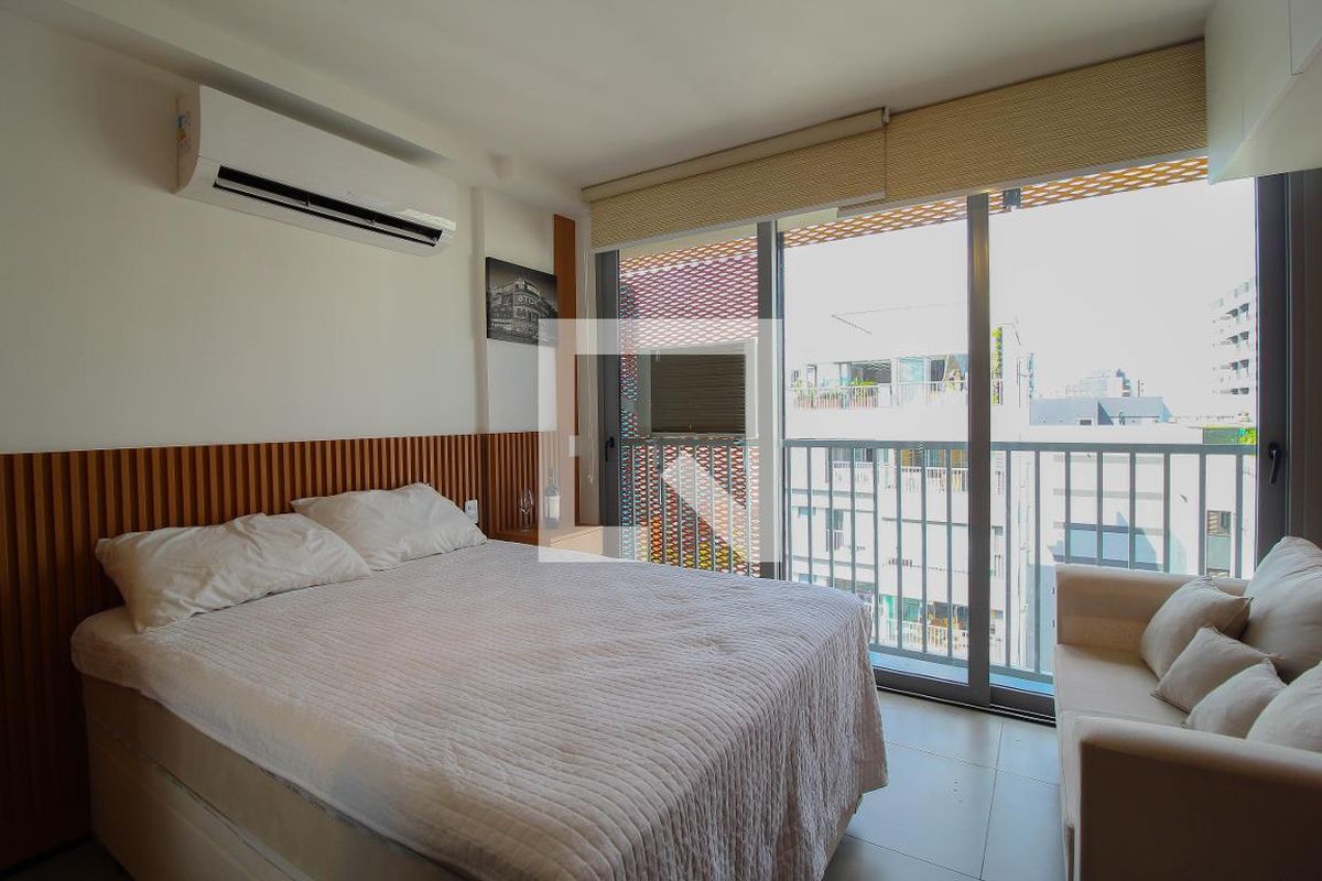 Kitnet-Studio, 24 m² - Foto 6