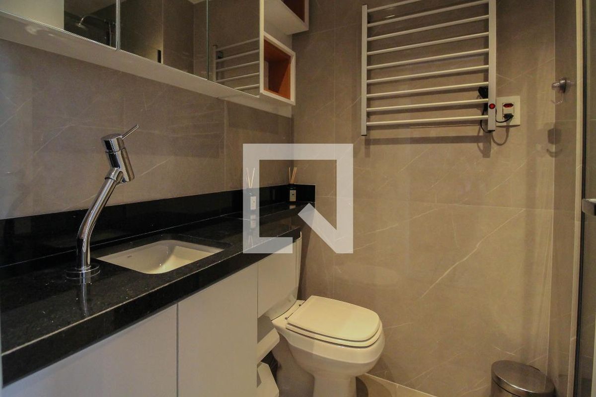 Kitnet-Studio, 24 m² - Foto 18