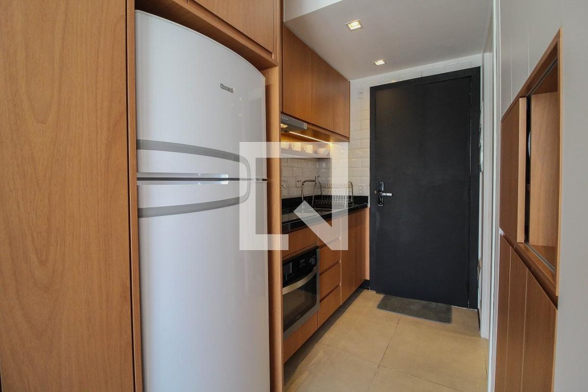 Kitnet-Studio, 24 m² - Foto 10
