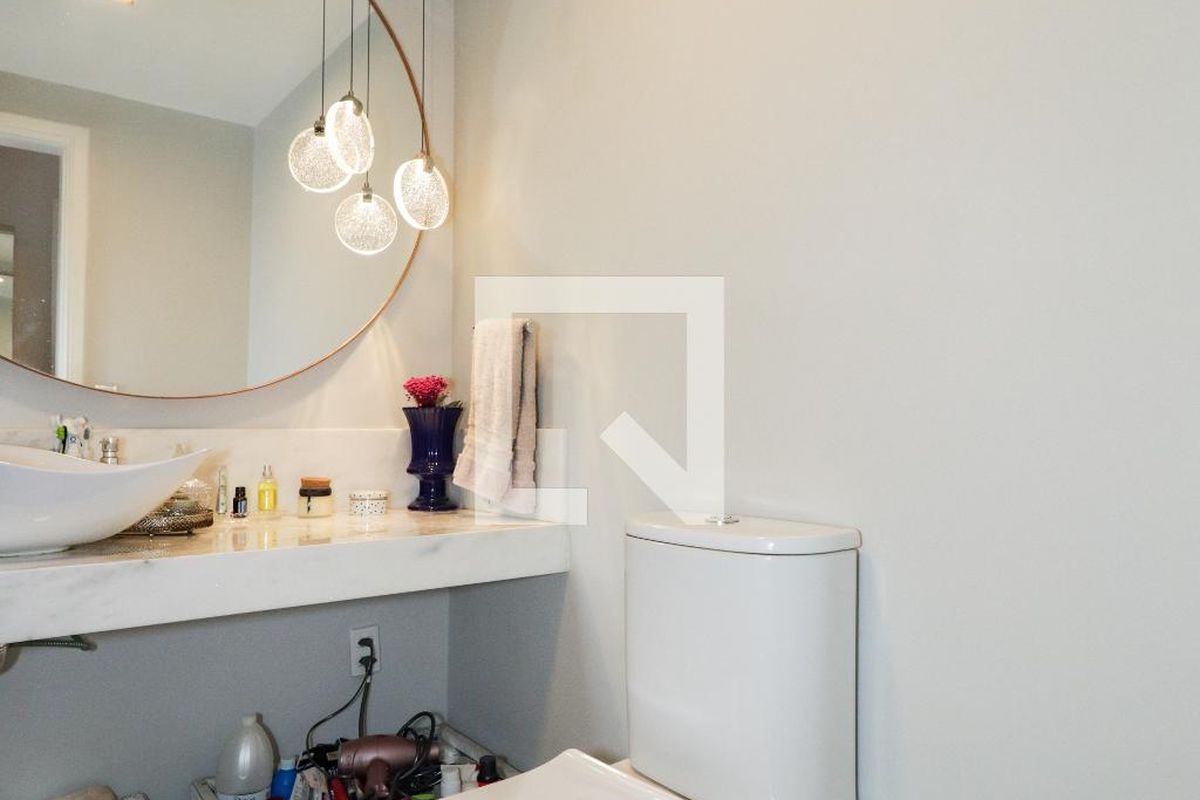Apartamento, 4 quartos, 156 m² - Foto 50