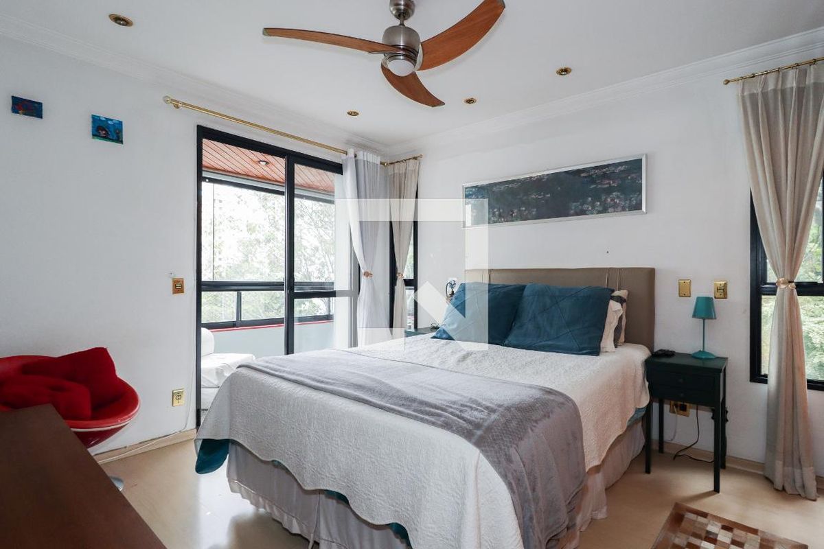 Apartamento, 4 quartos, 156 m² - Foto 30