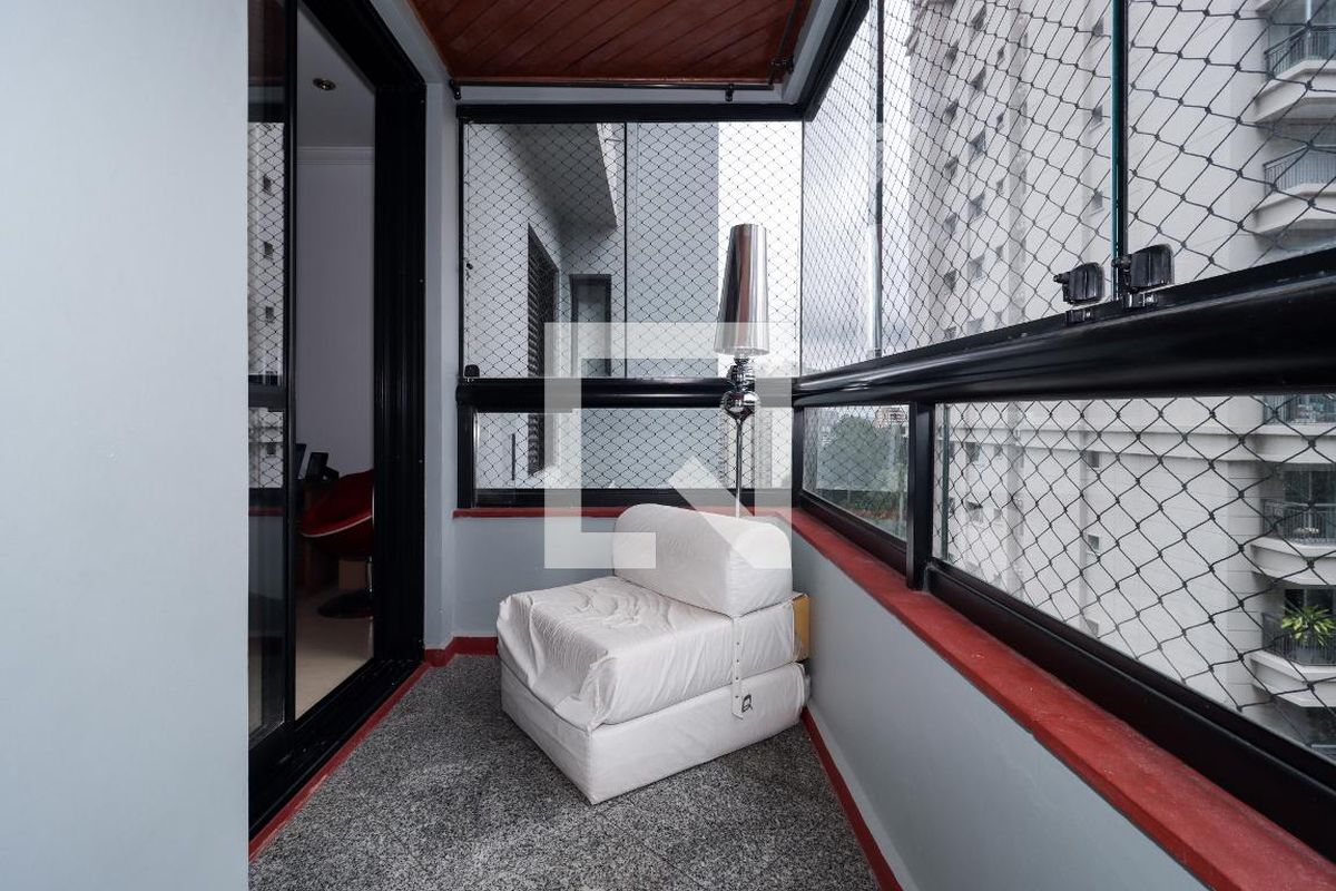Apartamento, 4 quartos, 156 m² - Foto 44