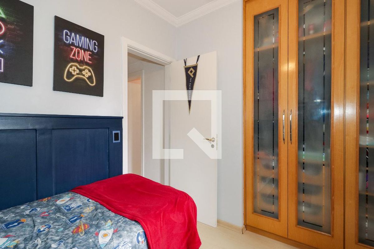 Apartamento, 4 quartos, 156 m² - Foto 60