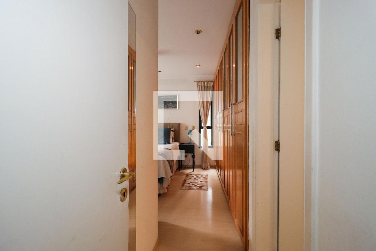Apartamento, 4 quartos, 156 m² - Foto 28