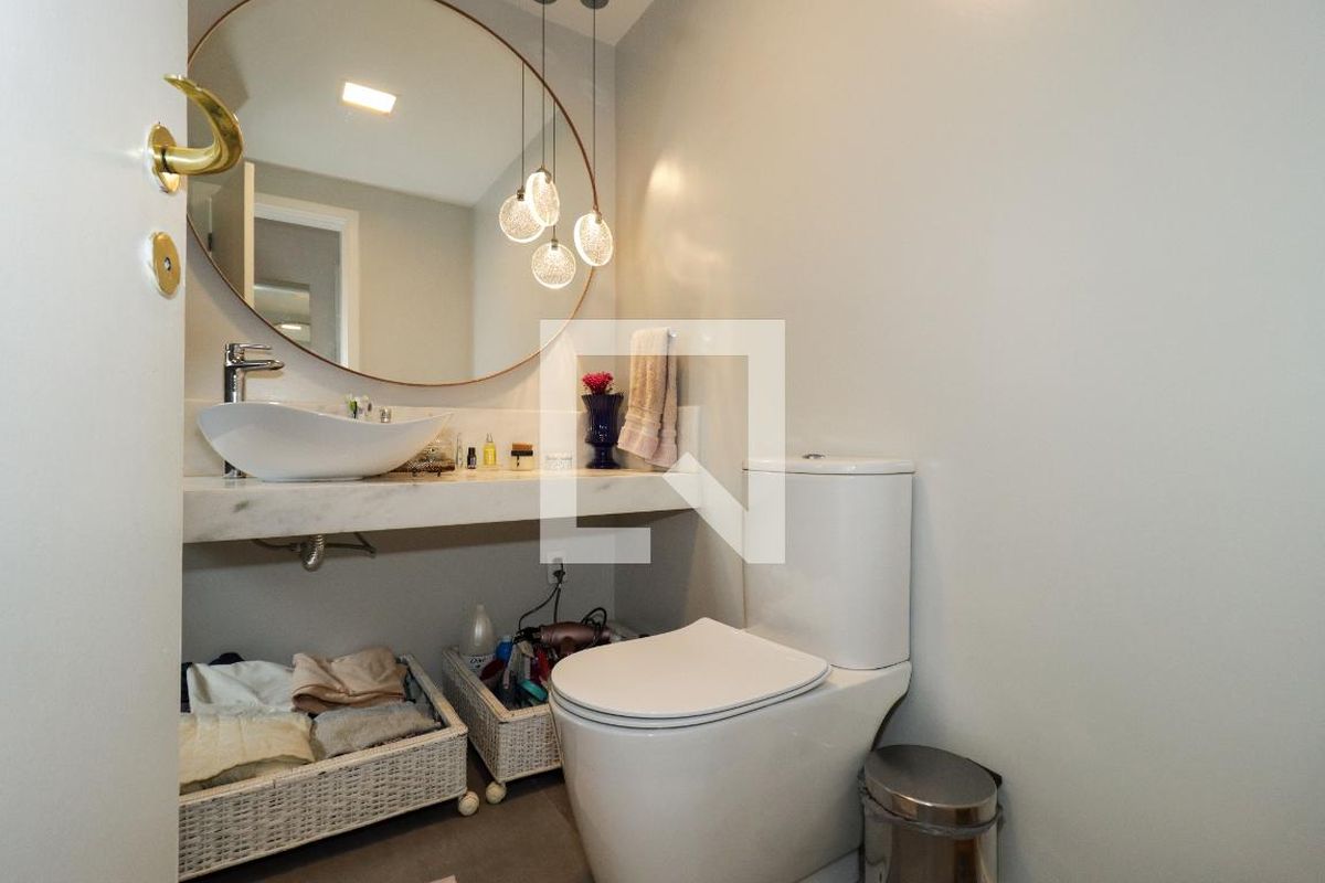 Apartamento, 4 quartos, 156 m² - Foto 48