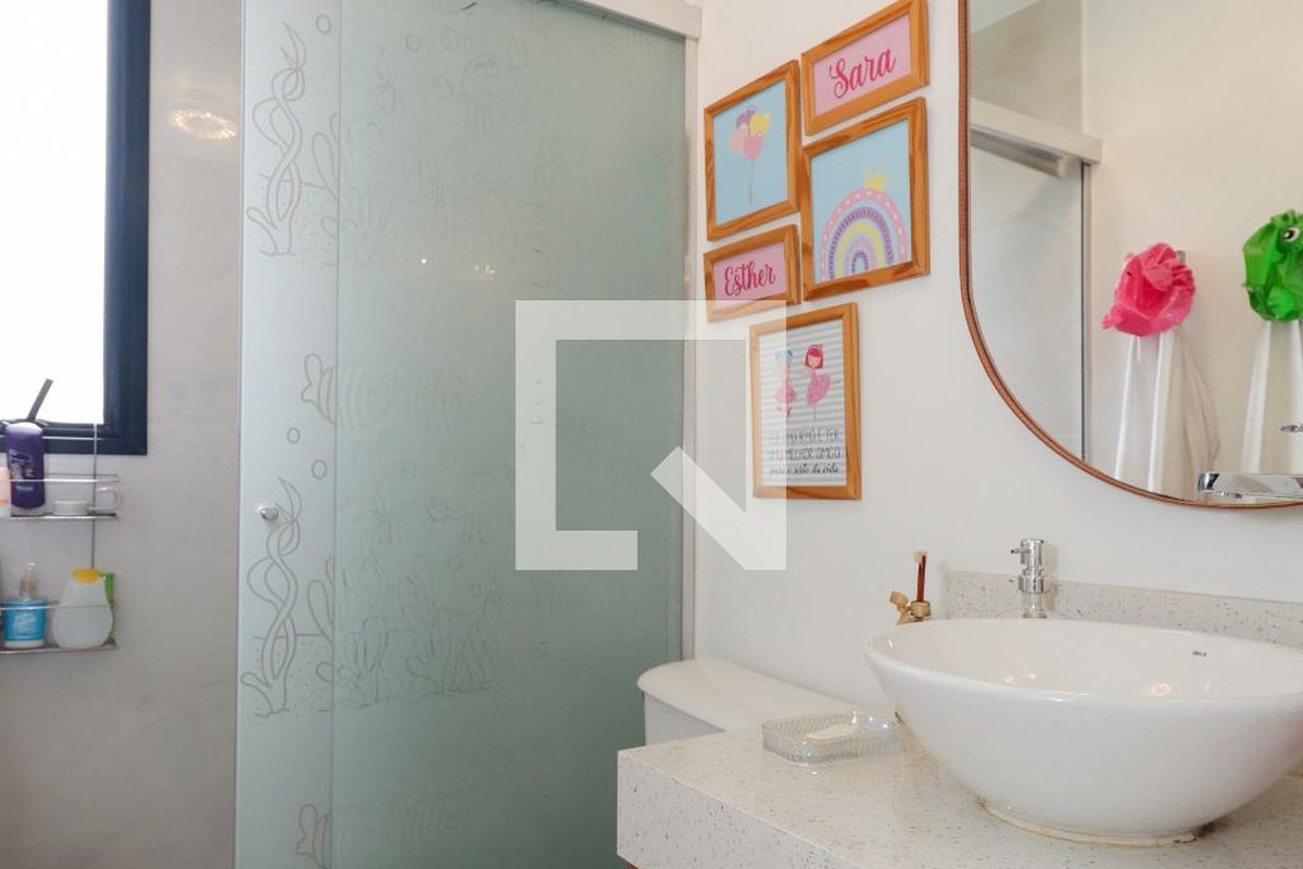 Apartamento, 4 quartos, 156 m² - Foto 86