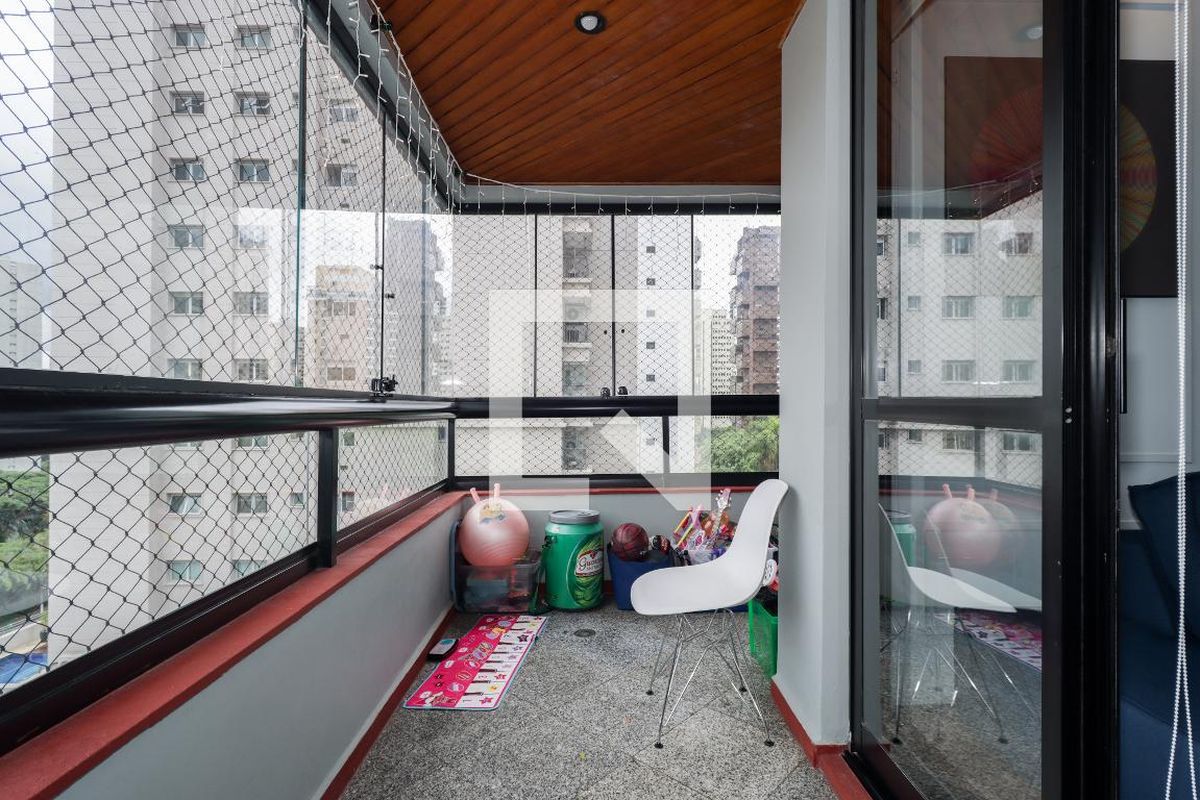 Apartamento, 4 quartos, 156 m² - Foto 10