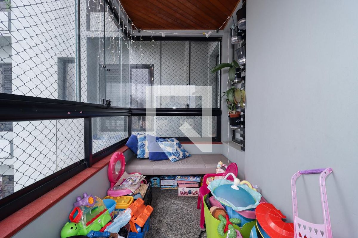 Apartamento, 4 quartos, 156 m² - Foto 14