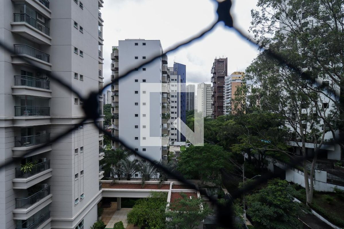 Apartamento, 4 quartos, 156 m² - Foto 46