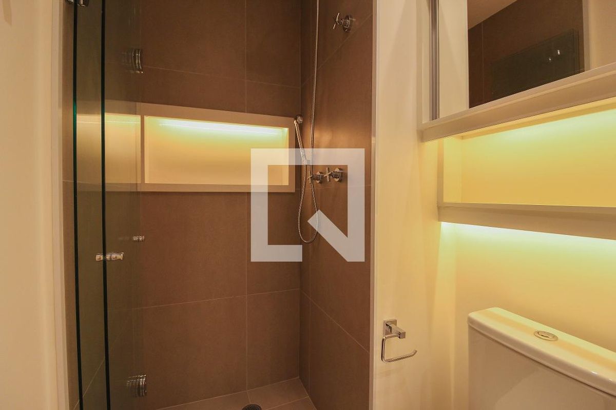 Apartamento, 1 quarto, 30 m² - Foto 22