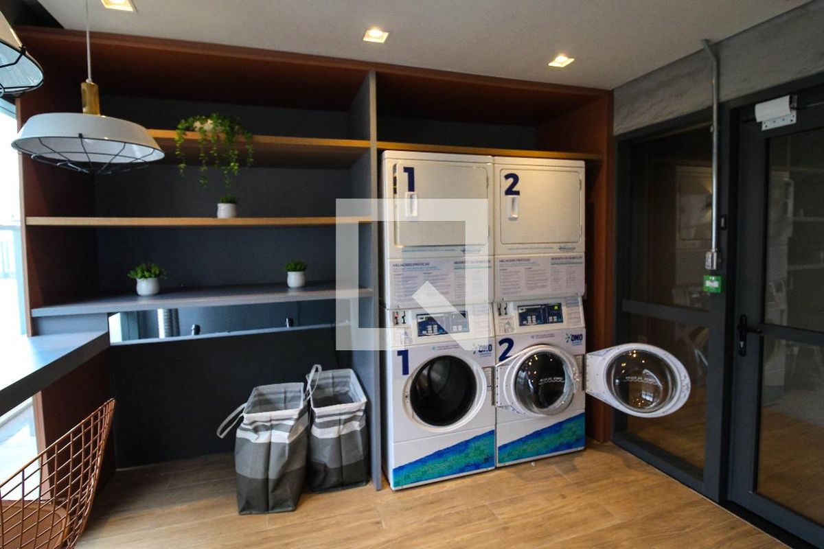 Apartamento, 1 quarto, 30 m² - Foto 40