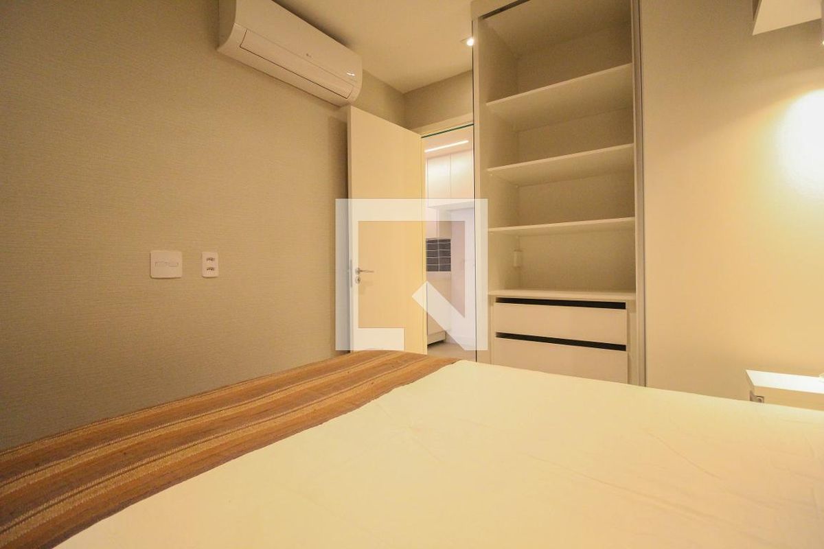 Apartamento, 1 quarto, 30 m² - Foto 16