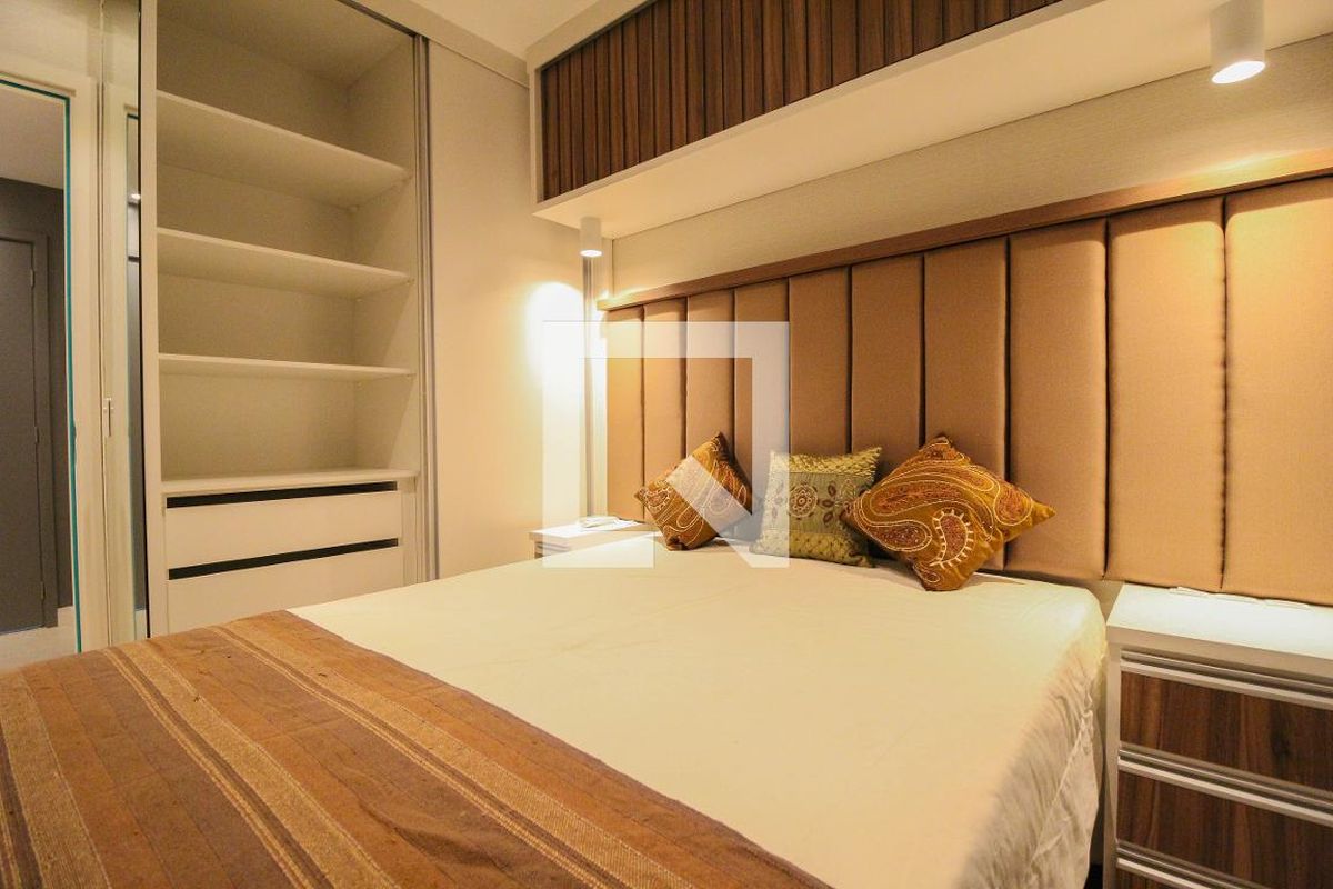 Apartamento, 1 quarto, 30 m² - Foto 14