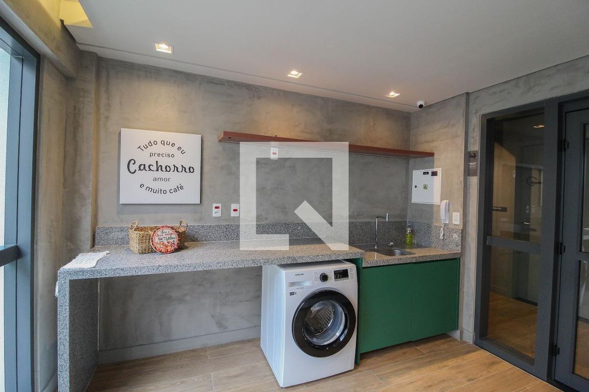 Apartamento, 1 quarto, 30 m² - Foto 46