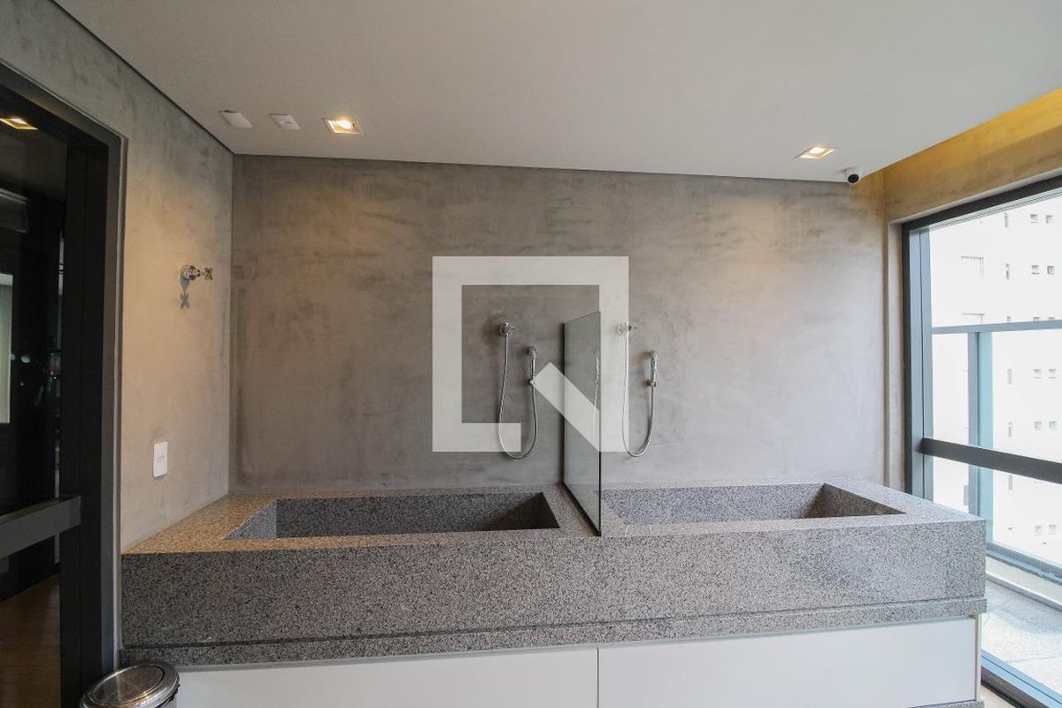 Apartamento, 1 quarto, 30 m² - Foto 42
