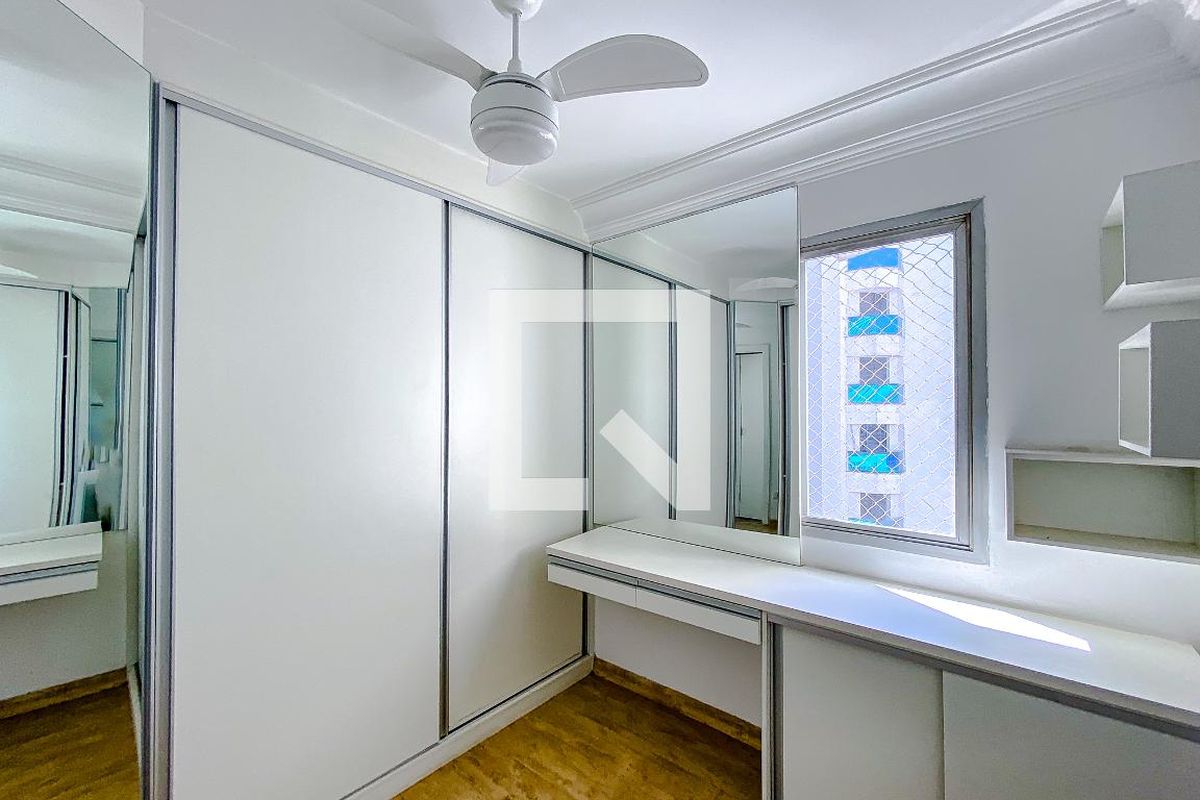 Apartamento, 3 quartos, 147 m² - Foto 14