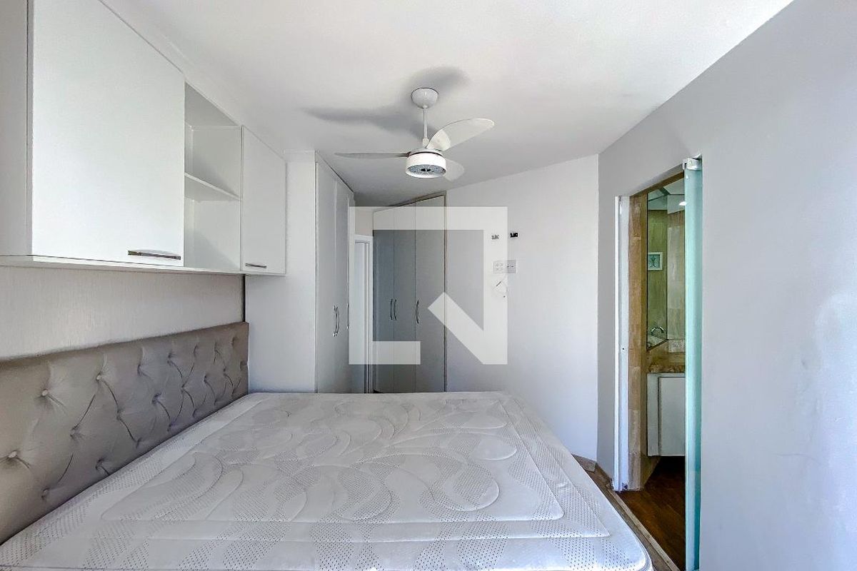 Apartamento, 3 quartos, 147 m² - Foto 42