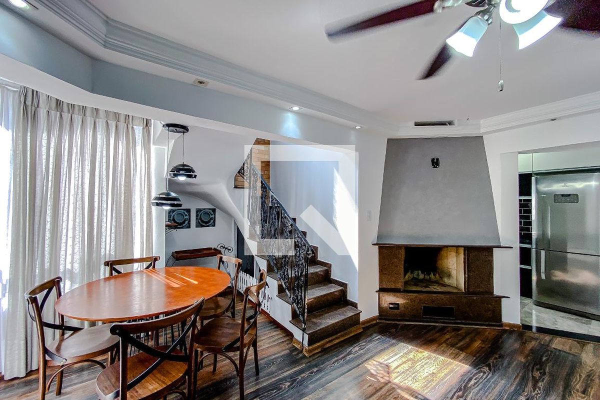 Apartamento, 3 quartos, 147 m² - Foto 11