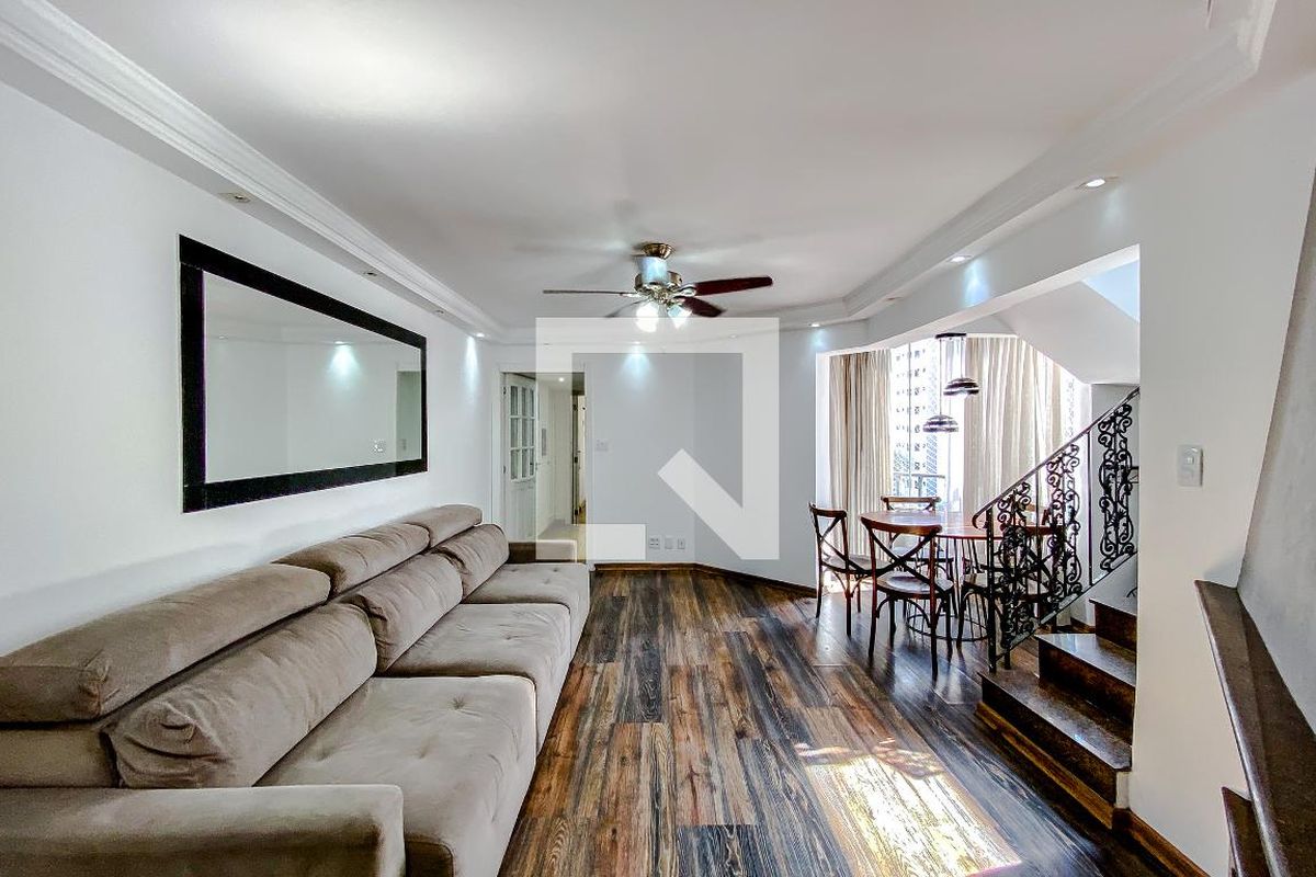 Apartamento, 3 quartos, 147 m² - Foto 3